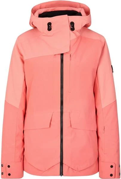 Ziener Taudri Skijacke candy pink (Damen)