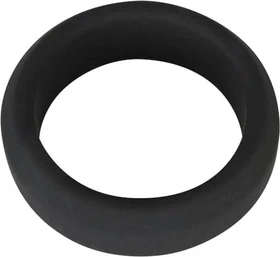 You2Toys Black Velvets Penisring
