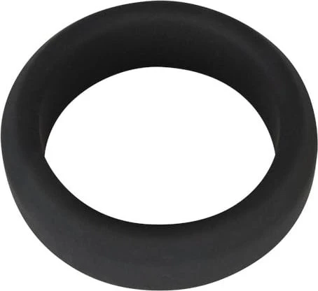 You2Toys Black Velvets Penisring