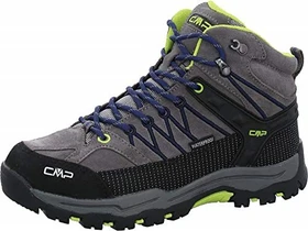 CMP Rigel Mid WP graphit/marineblau (Junior)