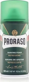 Proraso Green Rasierschaum, 300ml
