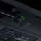 Razer DeathStalker V2 Pro, Razer Low-Profile Linear Optical RED, USB/Bluetooth, DE Vorschaubild