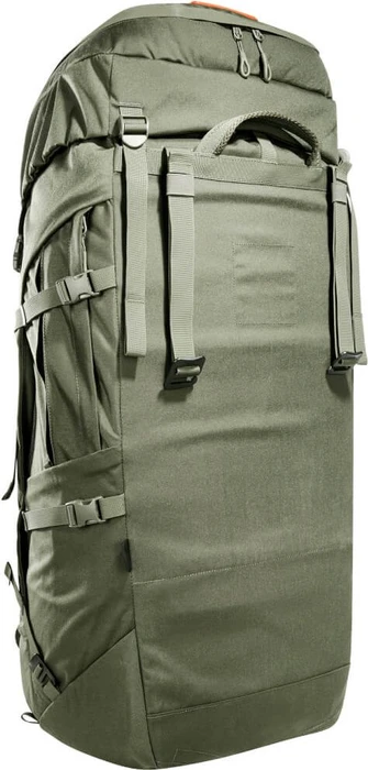 Tatonka Yukon Carrier Pack 55+10 olive