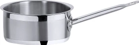 Contacto Bander Stielkasserolle niedrig 20cm 3l