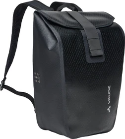 Vaude Clubride Aqua 17 schwarz