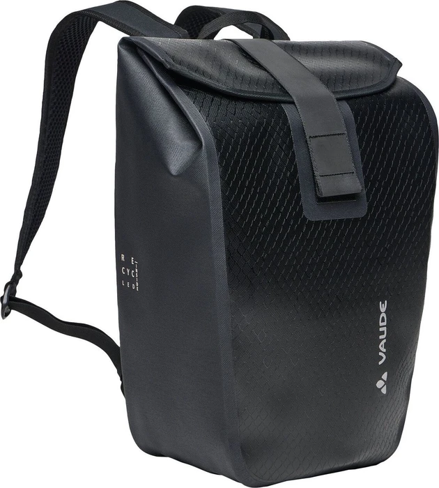 Vaude Clubride Aqua 17 schwarz