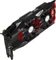 INNO3D GeForce GTX 1070 Gaming OC, 8GB GDDR5, DVI, HDMI, 3x DP Vorschaubild