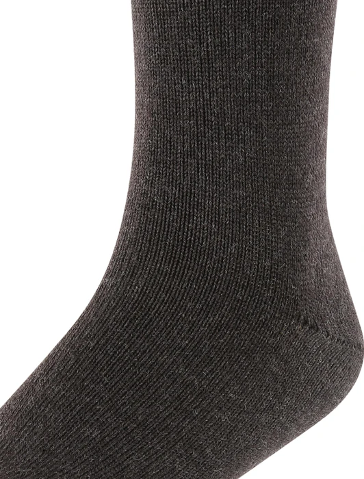Falke Comfort Wool Socken anthra.mel (Junior)
