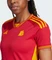 adidas AS Rom 2023/2024 Heimtrikot team victory red (Damen) Vorschaubild