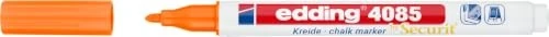 edding 4085 Kreidemarker neonorange