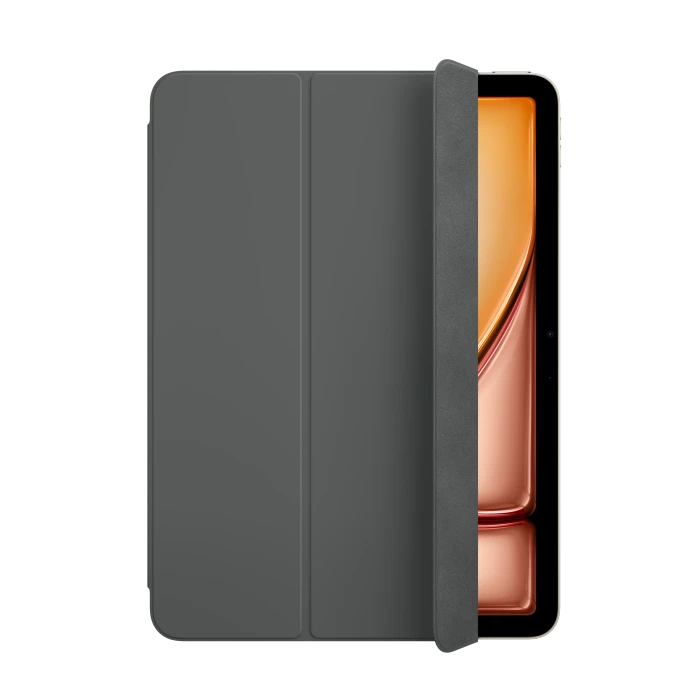 Apple Smart Folio für iPad Air 11" (M3/M4), Anthrazit