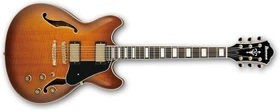 Ibanez Artcore Expressionist AS93 VLS Violin Sunburst