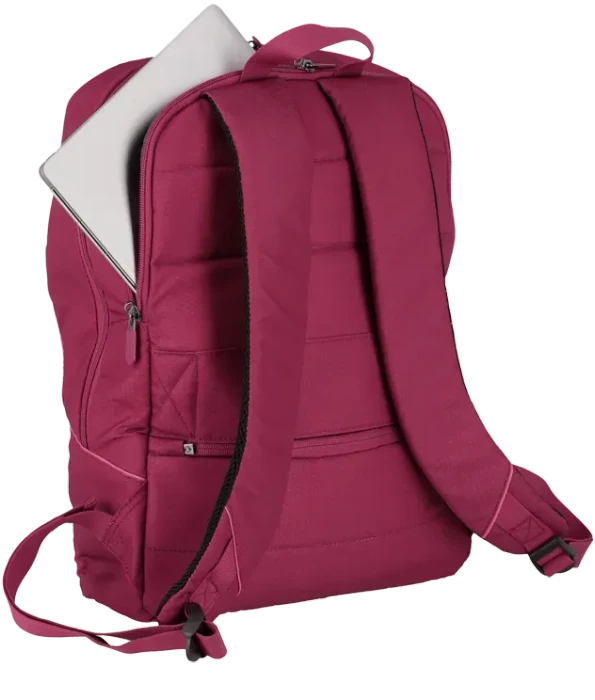 Travelite Skaii Rucksack, abendrot