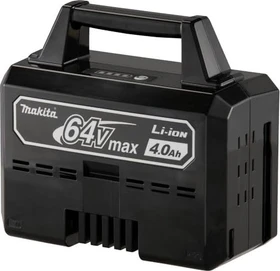 Makita BL6440 Werkzeug-Akku 64V, 4.0Ah, Li-Ionen [4.0Ah] [256Wh]