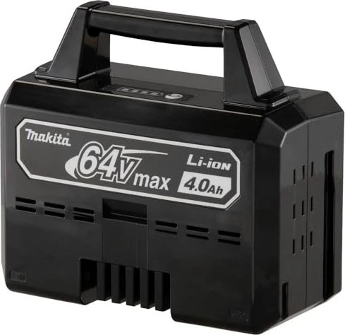Makita BL6440 Werkzeug-Akku 64V, 4.0Ah, Li-Ionen [4.0Ah] [256Wh]