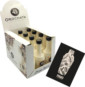 Licor 43 Original 50ml