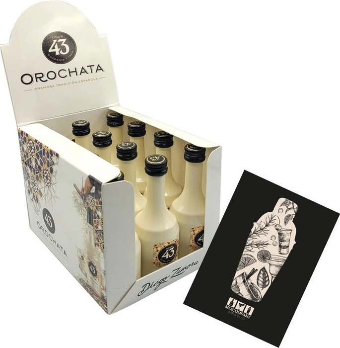 Licor 43 Original