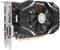 MSI GeForce GTX 1060 OC, 3GB GDDR5, DVI, HDMI, 3x DP Vorschaubild