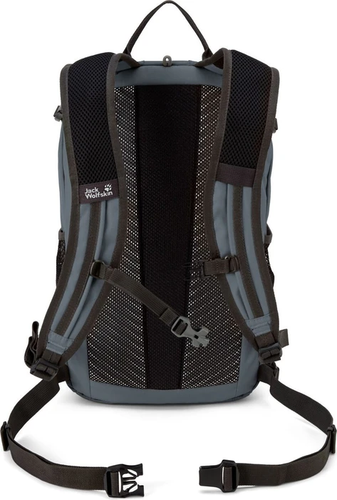 Jack Wolfskin Velocity 12 grey odessa
