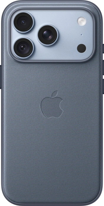 Apple Funktionsgewebe Case mit MagSafe für iPhone 18 Pro