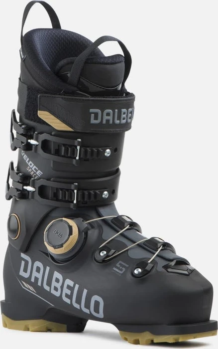 Dalbello Veloce Space 100 black/anthracite (Modell 2025/2026)