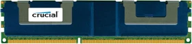 Crucial LRDIMM 32GB, DDR3L-1333, CL9, 4R, ECC