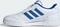 adidas Team Court 2.0 STR cloud white/royal blue (Herren) Vorschaubild