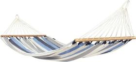 La Siesta Alisio Stabhängematte sea salt
