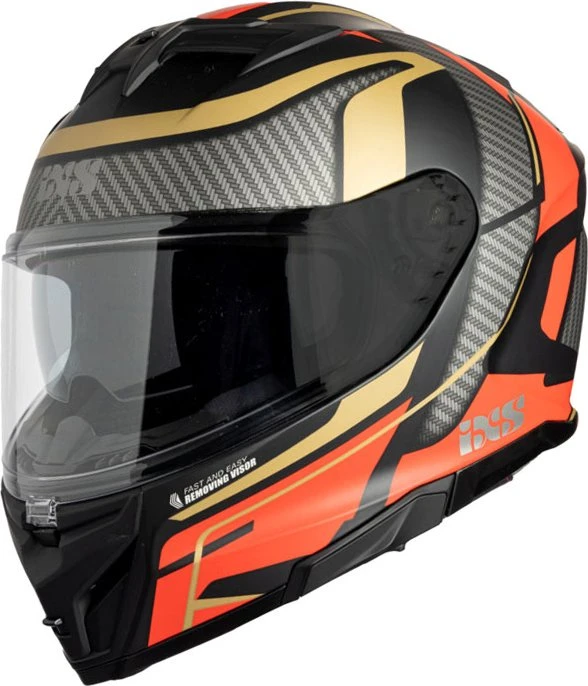 iXS 912 SV 2.0