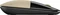 HP Z3700 Wireless Mouse gold, USB Vorschaubild