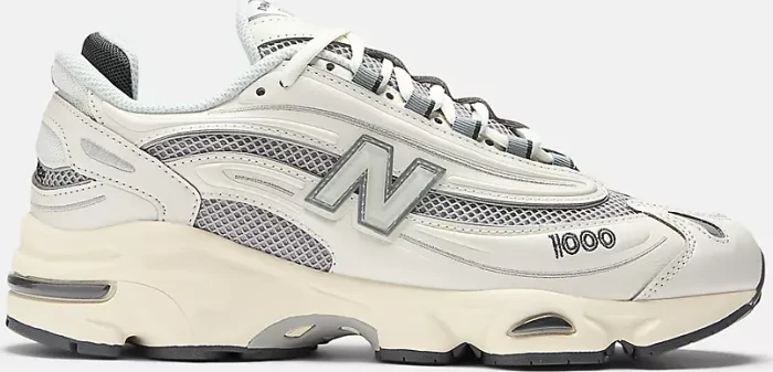 New Balance 1000 sea salt