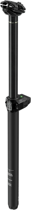 RockShox Reverb AXS 34.9mm/100mm Teleskop-Sattelstütze Modell 2026