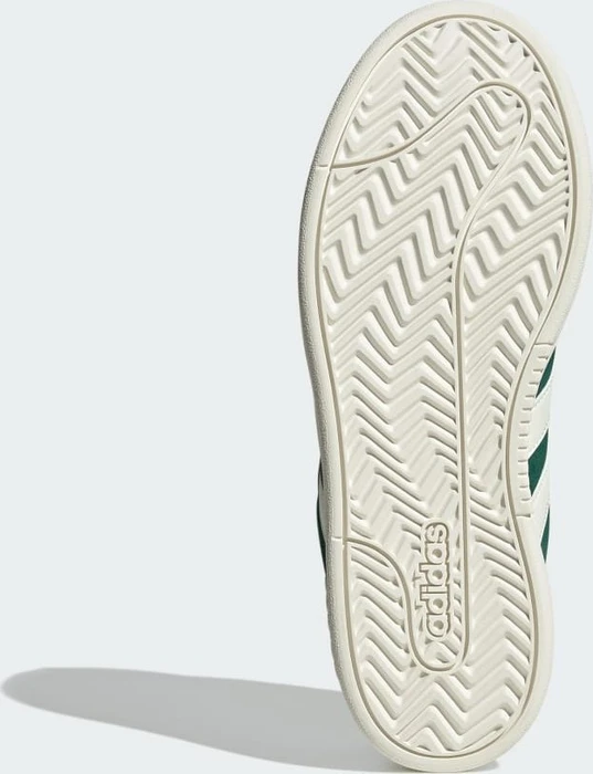 adidas Grand Court Alpha collegiate green/off white/magic beige (Damen)