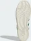 adidas Grand Court Alpha collegiate green/off white/magic beige (Damen) Vorschaubild
