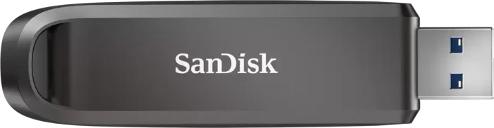 SanDisk Extreme PRO USB-A 512GB, USB-A, USB 3.2 Gen 2×1