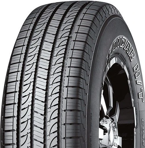 Yokohama Geolandar H/T G056 255/60 R18 112V XL