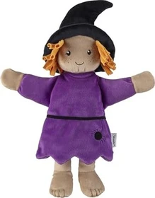 Sterntaler Handpuppe Hexe