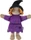 Sterntaler Handpuppe Hexe (3602453)