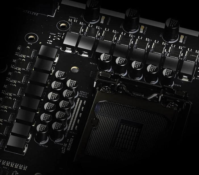 ASRock Z490 AQUA (Intel 1200)