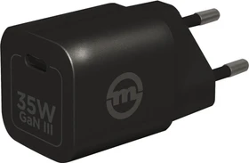 Mobile Origin GaN III Super Charger 35W schwarz