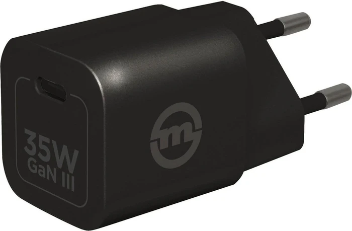 Mobile Origin GaN III Super Charger 35W schwarz