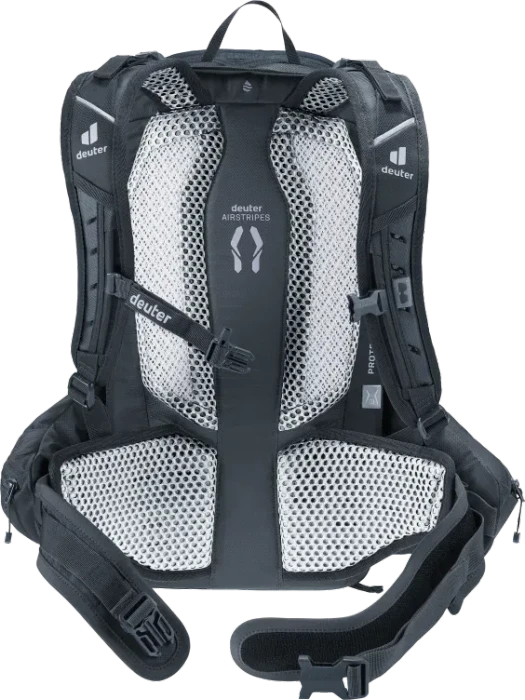 Deuter Attack 14 SL schwarz (Damen)