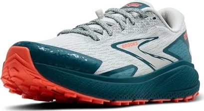 Brooks Divide 5 bit of blue/legion blue/flame (Damen)