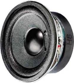 Visaton FRWS 5 R - 8 Ohm, Stück