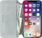 Krusell Broby 4 Card SlimWallet für Apple iPhone X/XS grau Vorschaubild