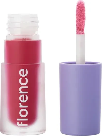 Florence by Mills Be A VIP Velvet Liquid Lipstick obsessed, 3.8g