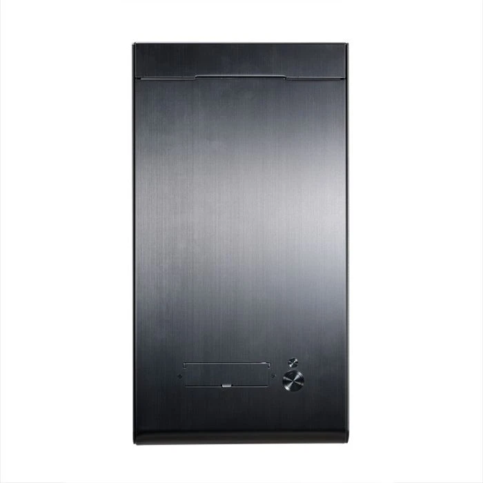 Lian Li TYR PC-X2000FN schwarz, schallgedämmt