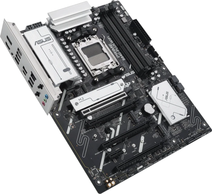 ASUS Prime B840-Plus WIFI (AMD AM5)