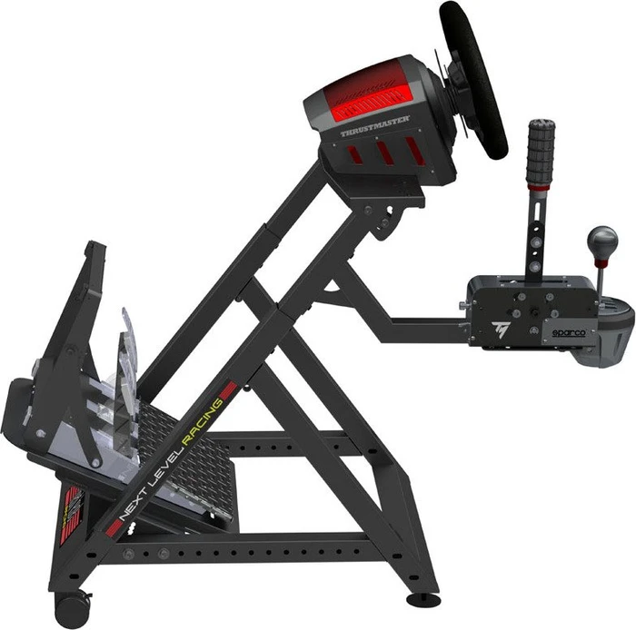 Next Level Racing Wheel Stand DD