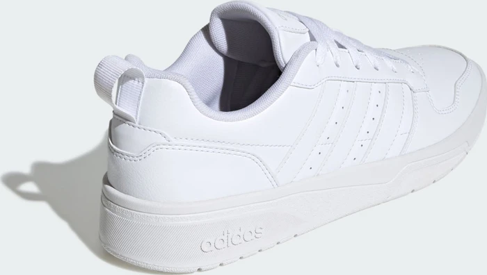 adidas Courtwave core cloud white/grey one (Herren)